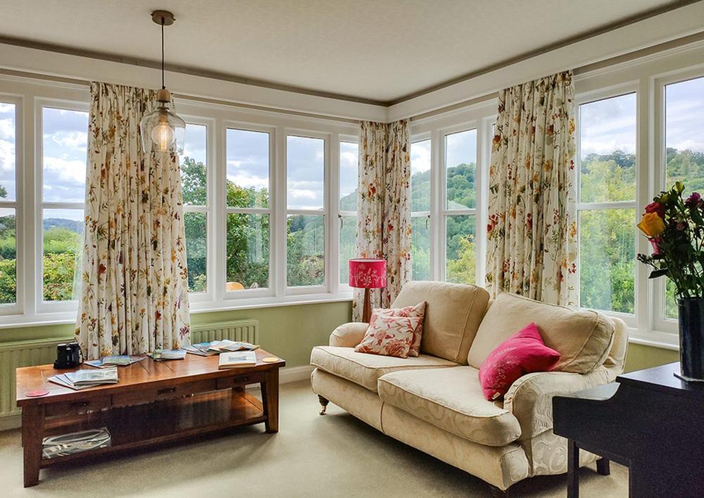 Eastwrey Barton Country House Lustleigh Exterior foto